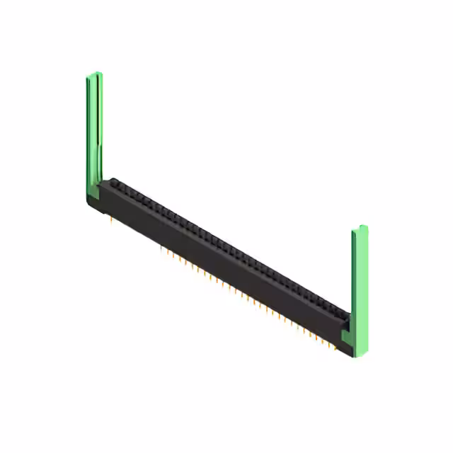 387-074-540-268 EDAC Inc.  Edgeboard Connectors